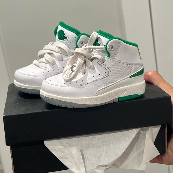 Jordan 2’s - Picture 3 of 5